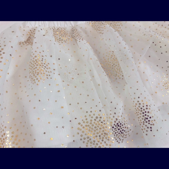 NWT First Impressions Tutu Skirt - Size 18M - Picture 2 of 3